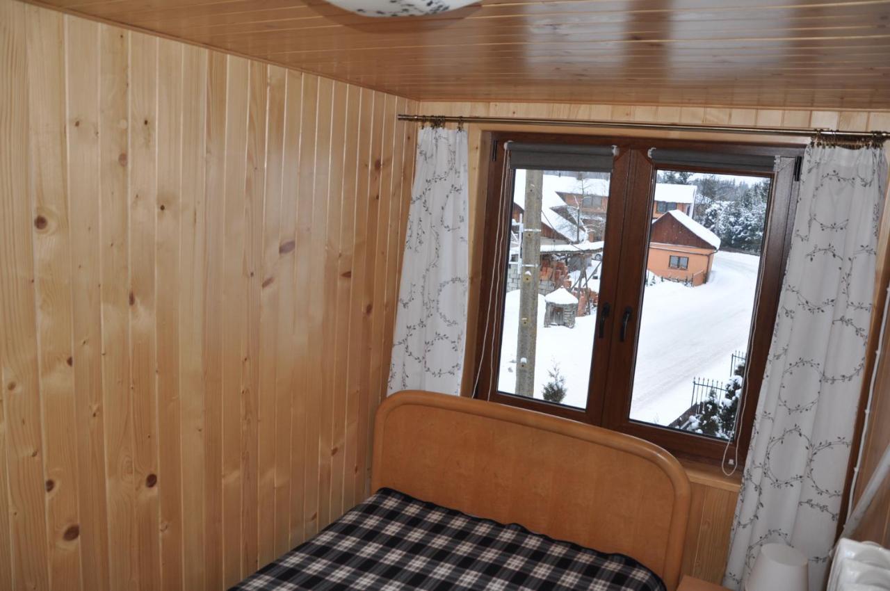 Jurgów Pod Limba 아파트 외부 사진