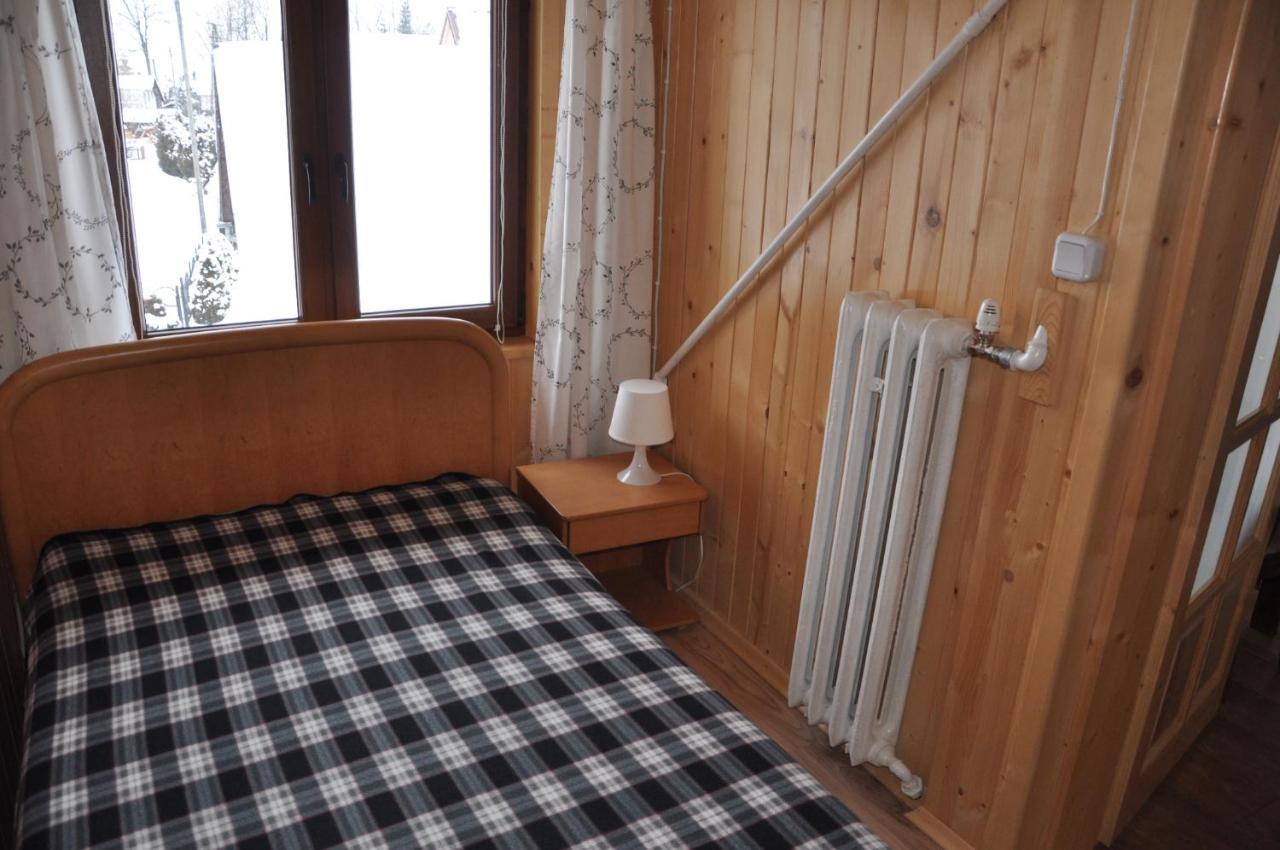 Jurgów Pod Limba 아파트 외부 사진